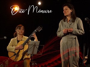 Affiche de Folksongs
