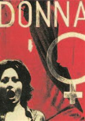 Affiche de Travail et révolte