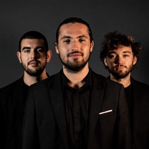 Affiche de Sisyphe | Nouvel album "Sisyphe"