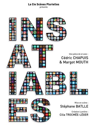 Affiche de Insatiables