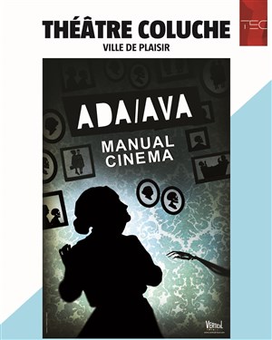 Affiche de Ada/Ava