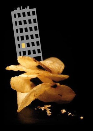 Affiche de Le Numéro d'Equilibre
