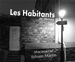 Affiche de Les habitants