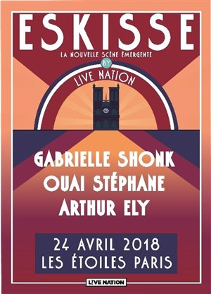Affiche de Eskisse