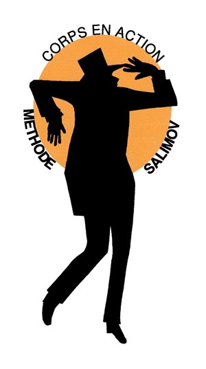 Affiche de Cours découverte : Méthode Salimov, corps en action