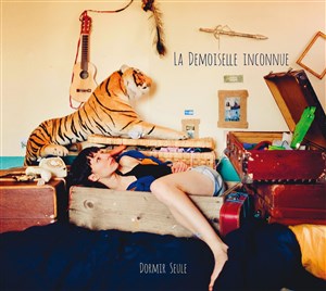 Affiche de La Demoiselle Inconnue