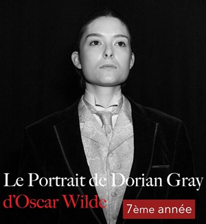 Affiche de Le Portrait de Dorian Gray