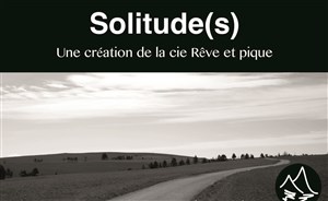 Affiche de Solitude(s)