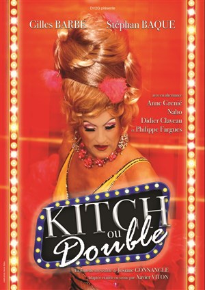 Affiche de Kitch ou double