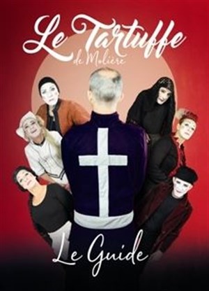 Affiche de Le Tartuffe