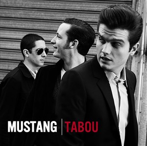 Affiche de Hands + Corleone + Mustang