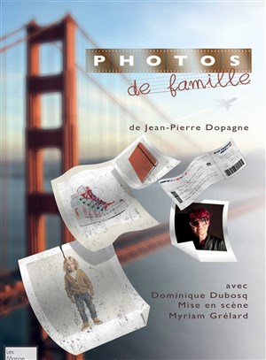 Affiche de Photos de famille