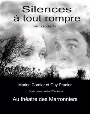 Affiche de Silences à tout rompre
