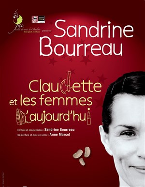 Affiche de Claudette et les femmes d'aujourd'hui