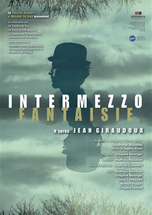 Affiche de Intermezzo, Fantaisie
