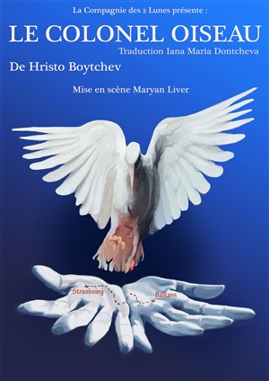 Affiche de Le Colonel Oiseau