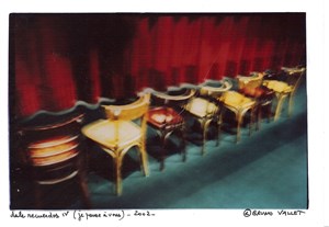 Affiche de Dale recuerdos (je pense à vous)