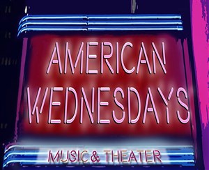 Affiche de American Wednesdays