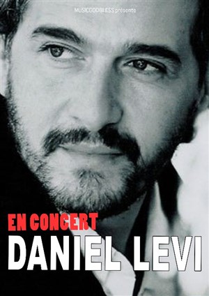 Affiche de Daniel Levi