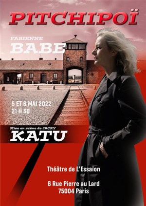 Affiche de Pitchipoï
