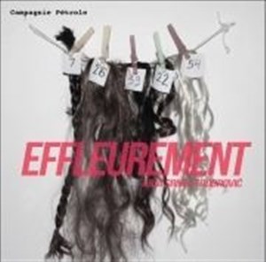 Affiche de Effleurement