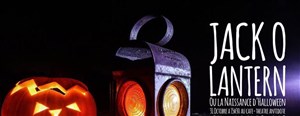 Affiche de La naissance d'Halloween