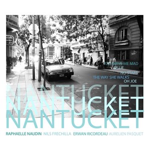 Affiche de Nantucket