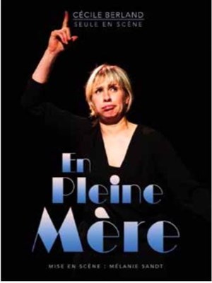 Affiche de En pleine mère