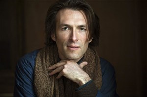 Affiche de Frédéric Haas : Concert de clavecin