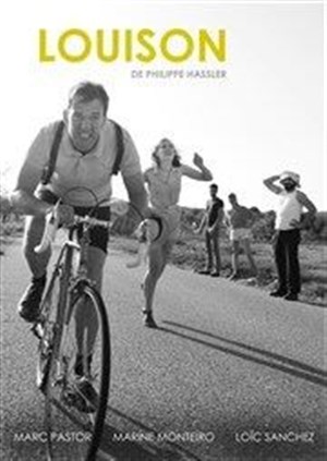 Affiche de Louison