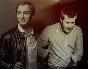 Affiche de Alexis Valet Quintet invite Raphaël Pannier