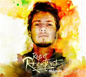 Affiche de Naâman + Max Romeo