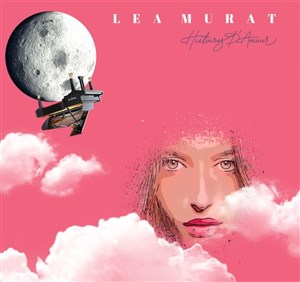Affiche de Léa Murat
