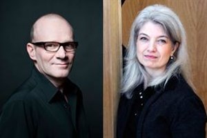 Affiche de Concerto Soave & Les Eléments avec Maria Cristina Kiehr