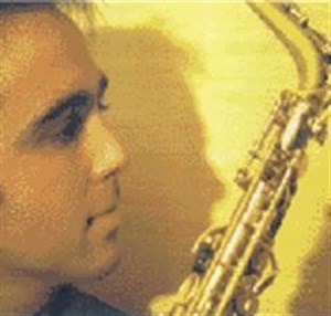 Affiche de Sylvain Del Campo Quartet