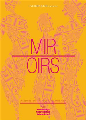 Affiche de Miroirs