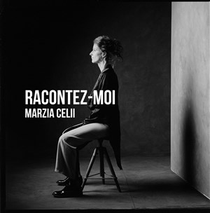 Affiche de Racontez-moi