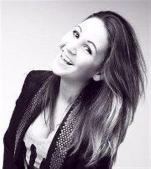 Affiche de Karen Moyal
