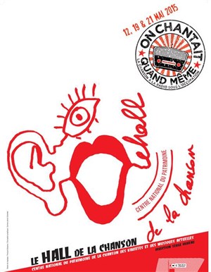 Affiche de On chantait quand même + Let's sing anyway
