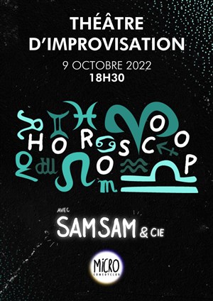 Affiche de Horoscoop