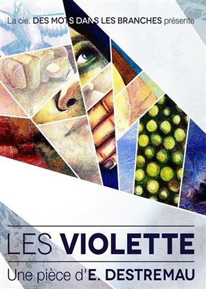 Affiche de Les Violette