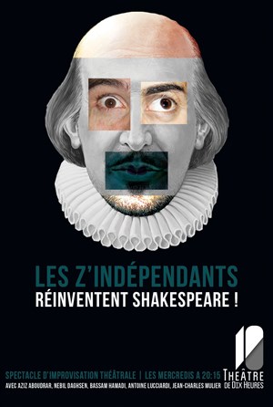 Affiche de Les Z'Indépendants