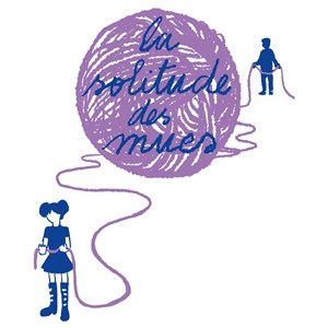 Affiche de La Solitude des mues