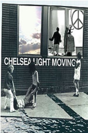 Affiche de Chelsea Light Moving