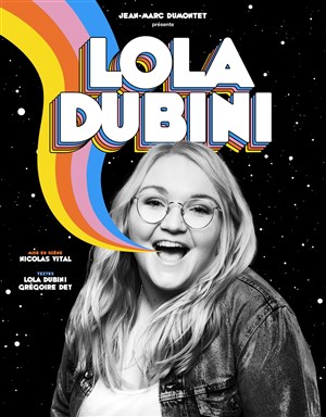 Affiche de Lola Dubini