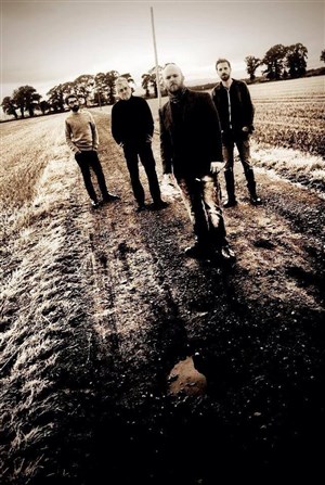 Affiche de Rail Fan &The Americana Family Band