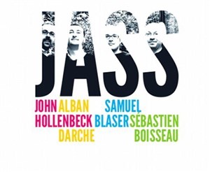 Affiche de J.A.S.S.