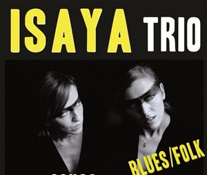 Affiche de Isaya Trio