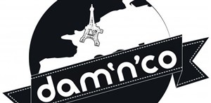Affiche de Dam'nco