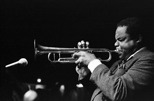 Affiche de Hommage à Freddie Hubbard + Jam Session
